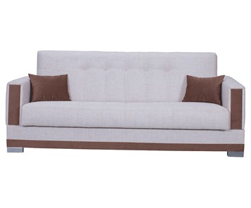 Прямой диван Нео 56 БД в Благовещенске - предосмотр