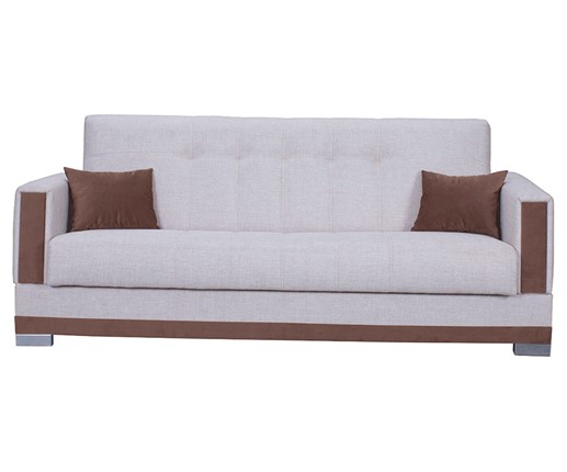 Прямой диван Нео 56 БД в Благовещенске - изображение