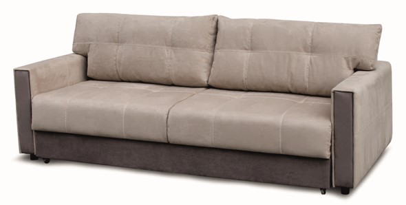 Прямой диван Манхеттен 2 БД Тик-Так в Благовещенске - изображение