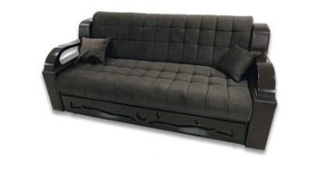 Прямой диван Челси с накладками в Благовещенске