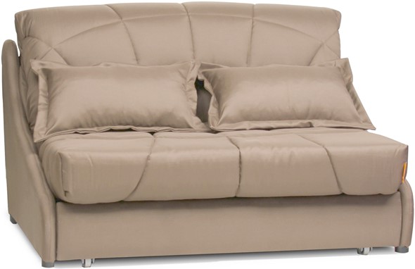 Прямой диван Виктория 1, 1200 ППУ в Благовещенске - изображение