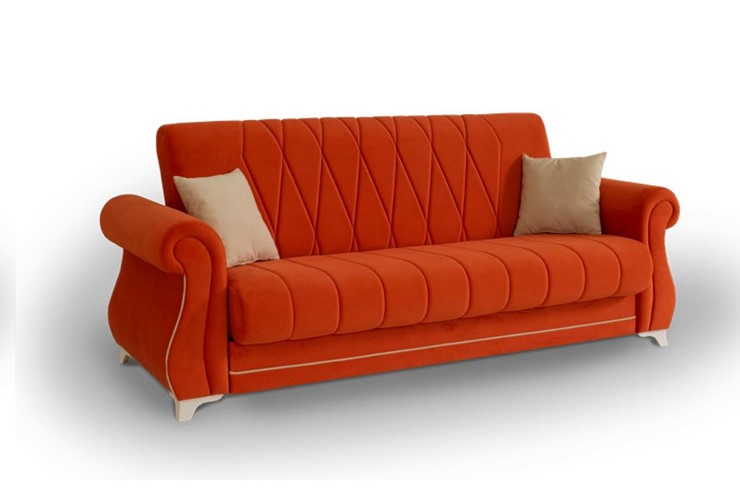 Прямой диван Бриз 2 БД в Благовещенске - изображение 7
