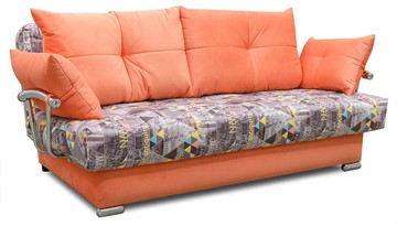 Прямой диван Челси 2 БД (Боннель) в Благовещенске - предосмотр 6