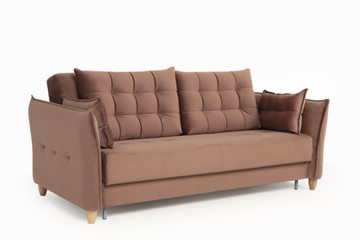 Прямой диван Истра 3 в Благовещенске - предосмотр