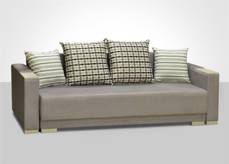 Прямой диван Комбо 3 БД, Боннель в Благовещенске - изображение 2