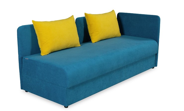 Прямой диван Орлеан 2 БД в Благовещенске - изображение 1