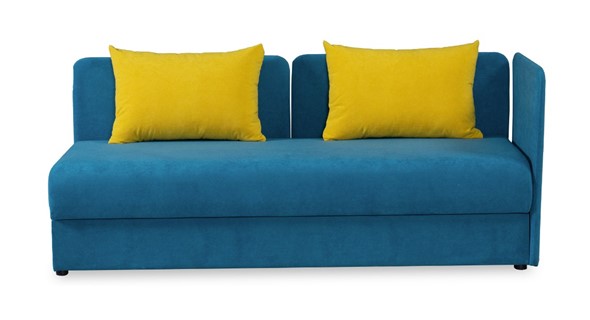 Прямой диван Орлеан 2 БД в Благовещенске - изображение