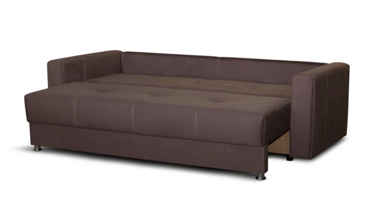 Прямой диван Уют 2 Комфорт в Благовещенске - изображение 1