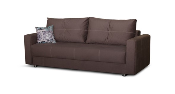 Прямой диван Уют 2 Комфорт в Благовещенске - изображение