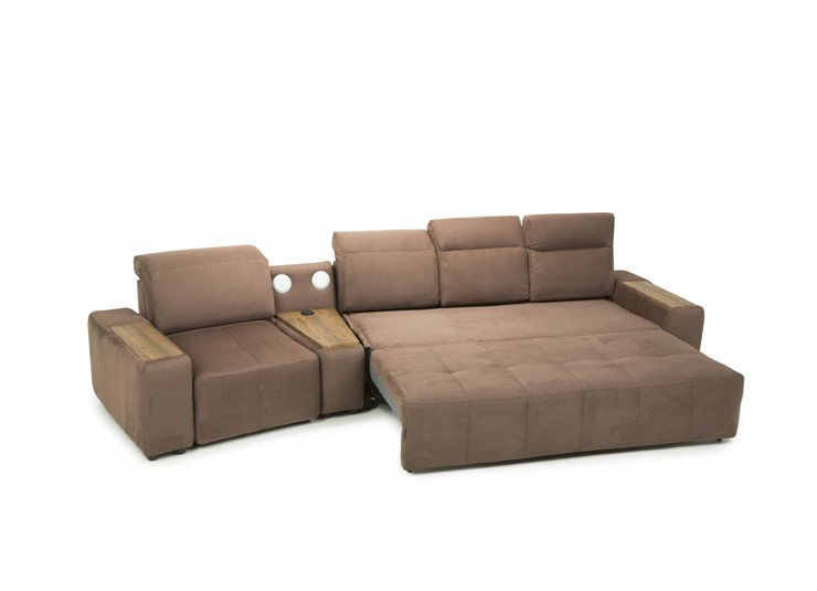 Прямой диван Монреаль 1.4 в Благовещенске - изображение 3