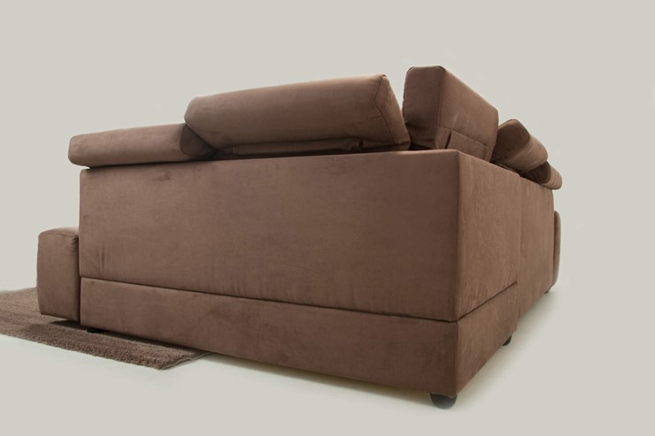Прямой диван Монреаль 1.4 в Благовещенске - изображение 4
