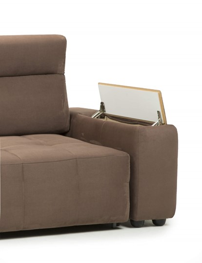 Прямой диван Монреаль 1.4 в Благовещенске - изображение 5