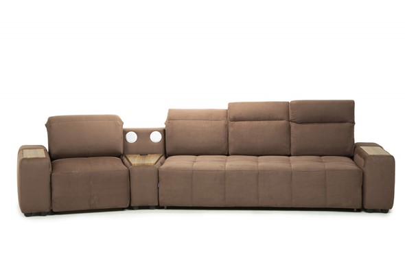 Прямой диван Монреаль 1.4 в Благовещенске - изображение