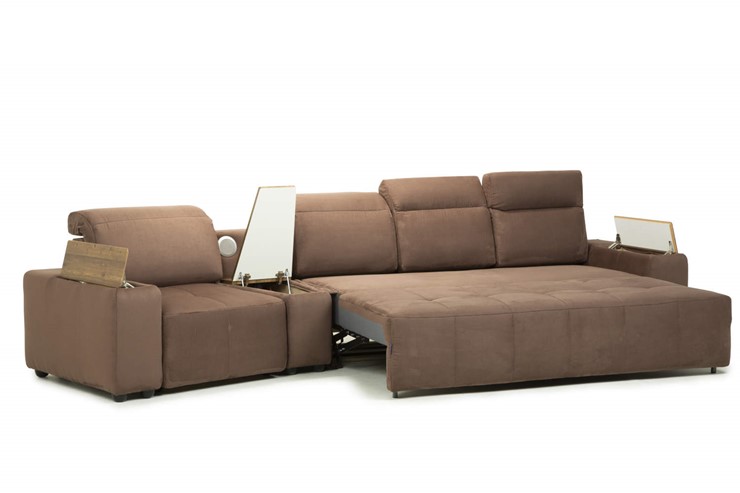 Прямой диван Монреаль 1.4 в Благовещенске - изображение 9