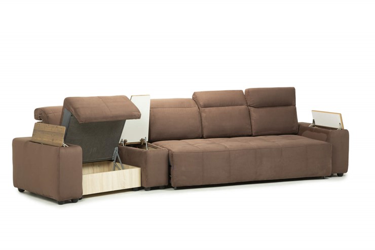 Прямой диван Монреаль 1.4 в Благовещенске - изображение 10