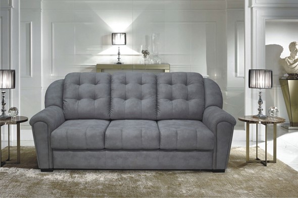 Прямой диван Матрица 29 ТТ в Благовещенске - изображение