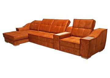 Модульный диван FLURE Home N-11-M в Благовещенске