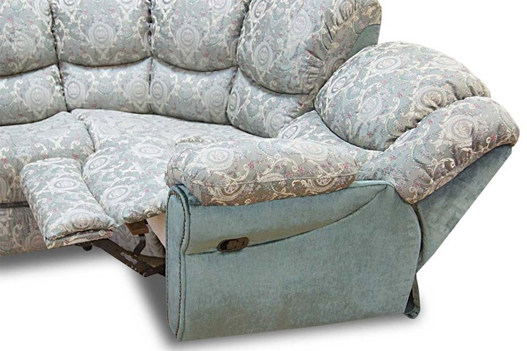 Модульный диван 50С-Рональд в Благовещенске - изображение 4