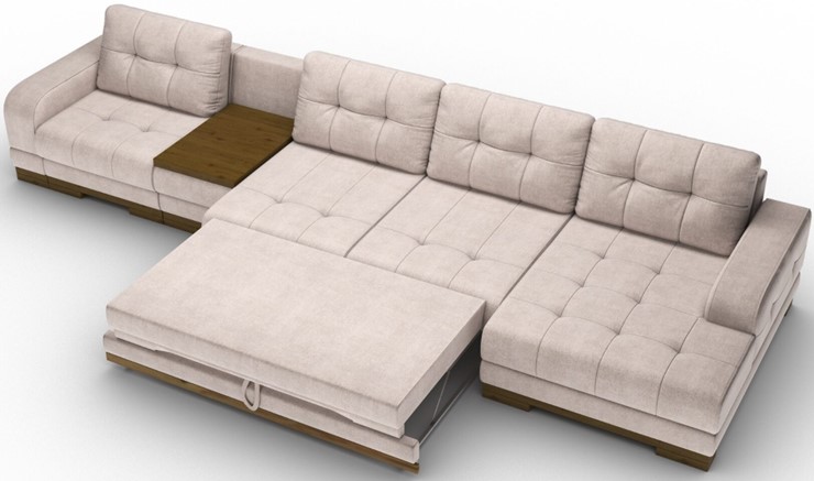 Модульный диван Марчелло в Благовещенске - изображение 2