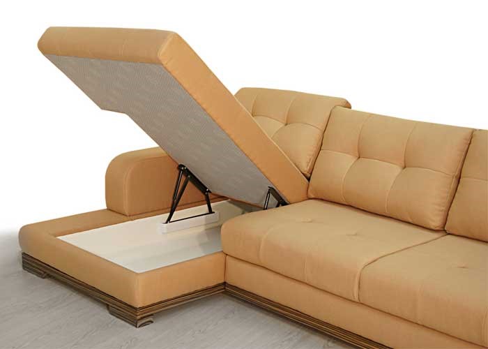Модульный диван Марчелло в Благовещенске - изображение 4