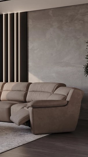 Модульный диван Кельн в Благовещенске - изображение 8