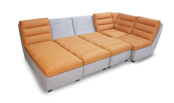 Модульный диван Комфорт-2 в Благовещенске - предосмотр 1
