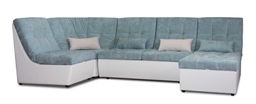Модульный диван Релакс (4м) в Благовещенске - предосмотр