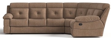 Модульный диван Рокфорд (седофлекс-реклайнер) в Благовещенске - предосмотр 1