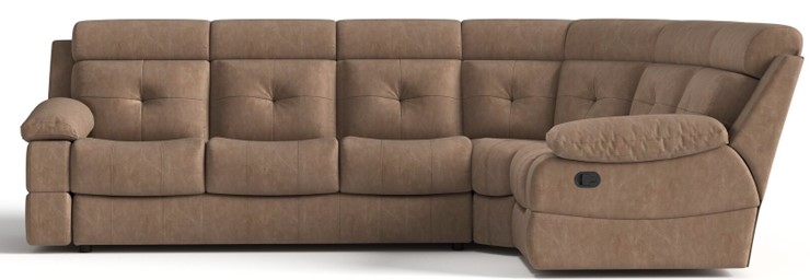 Модульный диван Рокфорд (седофлекс-реклайнер) в Благовещенске - изображение 1