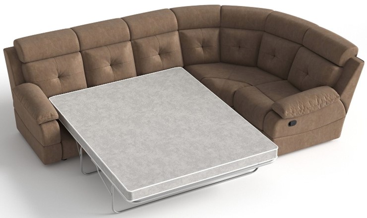Модульный диван Рокфорд (седофлекс-реклайнер) в Благовещенске - изображение 2
