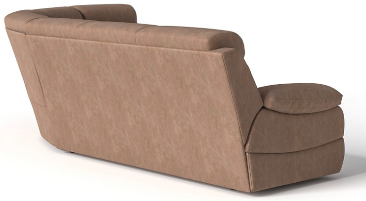 Модульный диван Рокфорд (седофлекс-реклайнер) в Благовещенске - изображение 3