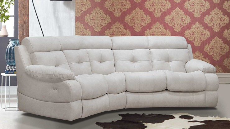 Модульный диван Рокфорд (седофлекс-реклайнер) в Благовещенске - изображение 5