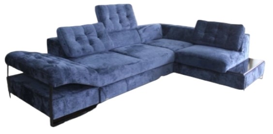 Модульный диван Валенсия (ПБЗ) в Благовещенске - изображение