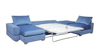Модульный диван V-10-M, Memory foam в Благовещенске - предосмотр 1