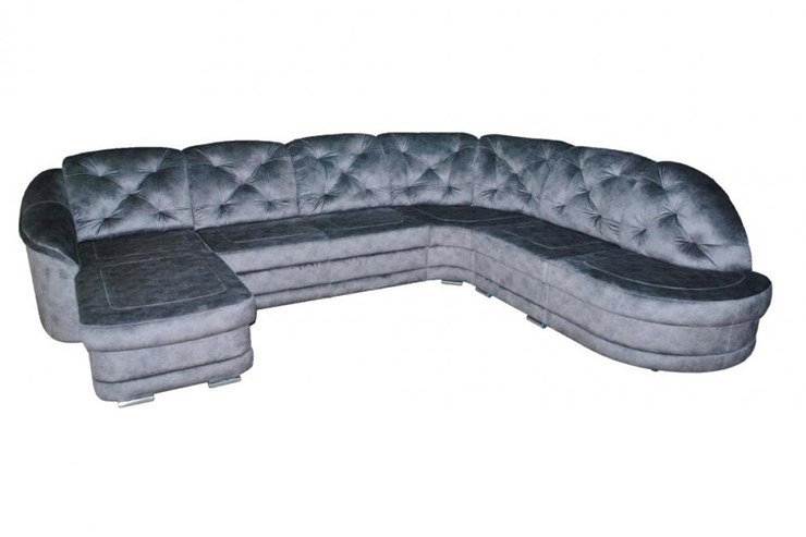 Модульный диван Эридан в Благовещенске - изображение 5