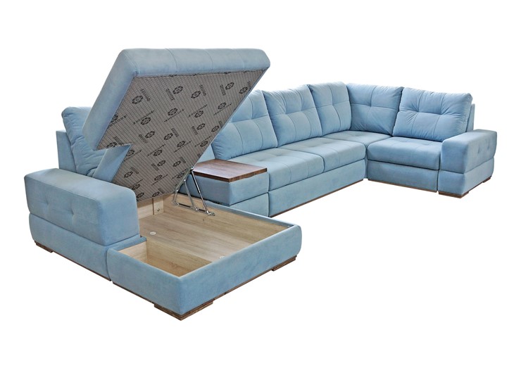 Модульный диван V-0-M в Благовещенске - изображение 5