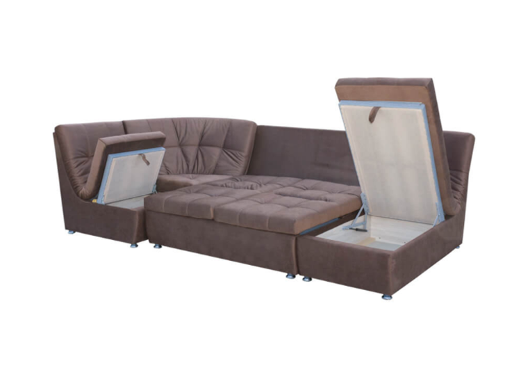 Модульный диван Триумф 5 в Благовещенске - изображение 1