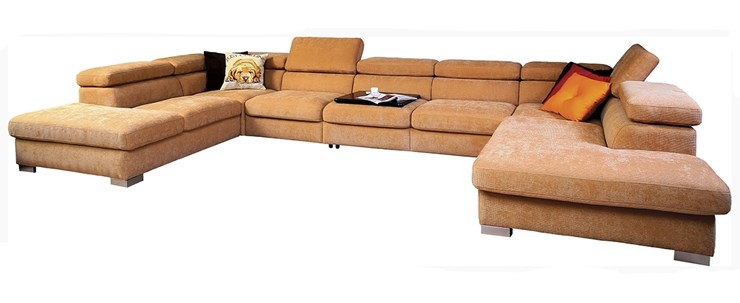 Модульный диван Мюнхен в Благовещенске - изображение 5