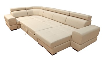 Модульный диван N-10-M в Благовещенске - предосмотр 1