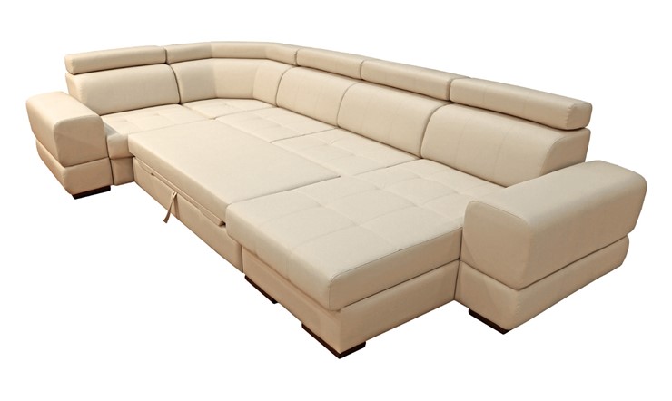 Модульный диван N-10-M в Благовещенске - изображение 1