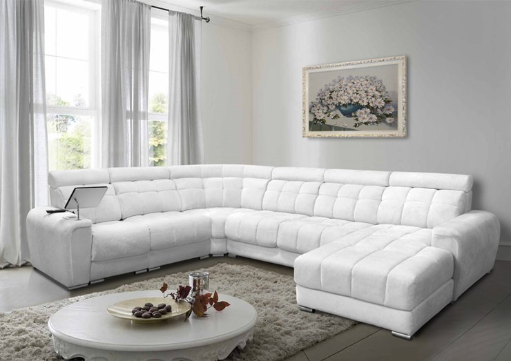 Модульный диван Арабелла в Благовещенске - изображение 4