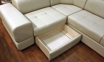 Модульный диван N-10-M в Благовещенске - предосмотр 4