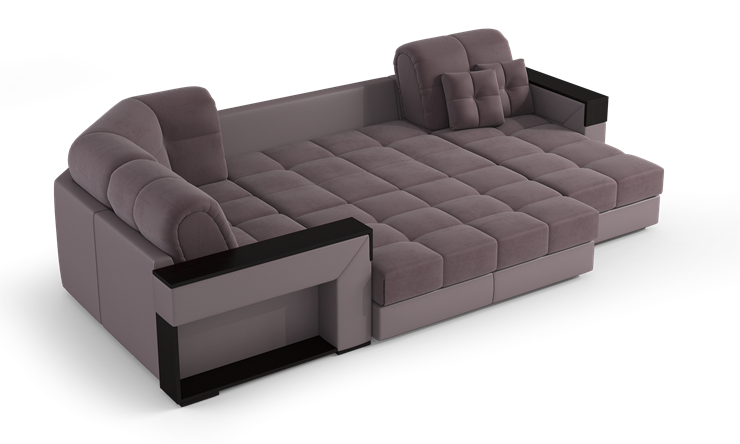 Модульный диван Турин (НПБ) в Благовещенске - изображение 3