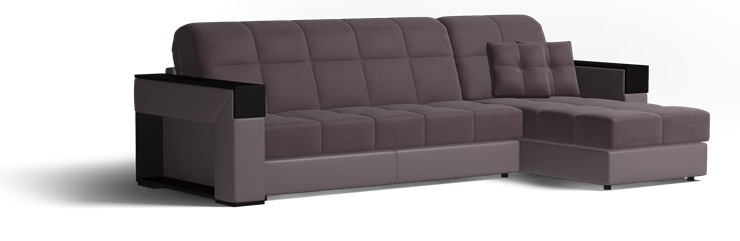 Модульный диван Турин (НПБ) в Благовещенске - изображение 1