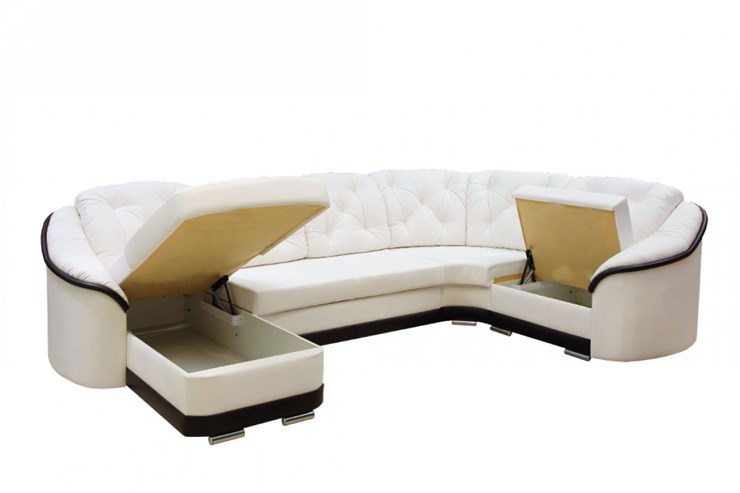 Модульный диван Эридан в Благовещенске - изображение 1