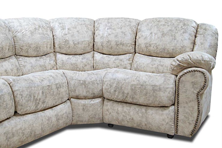 Модульный диван 50С-Рональд в Благовещенске - изображение 2