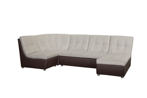 Модульный диван Триумф 5 в Благовещенске - изображение