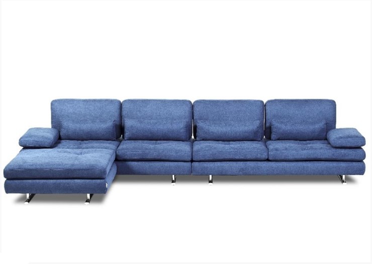 Модульный диван Манчестер Хай-Тек в Благовещенске - изображение 2