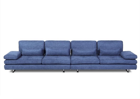 Модульный диван Манчестер Хай-Тек в Благовещенске - изображение