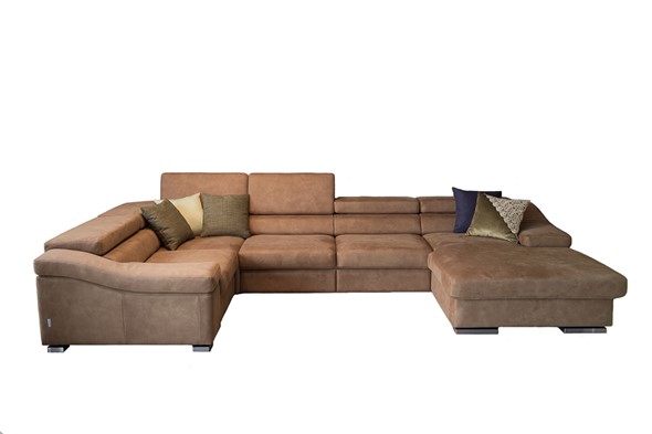 Модульный диван Мюнхен в Благовещенске - изображение